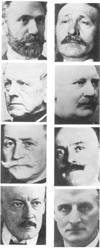 평화주의자와 무력주의자 [페이퍼로드제공. 재판매 및 DB금지]