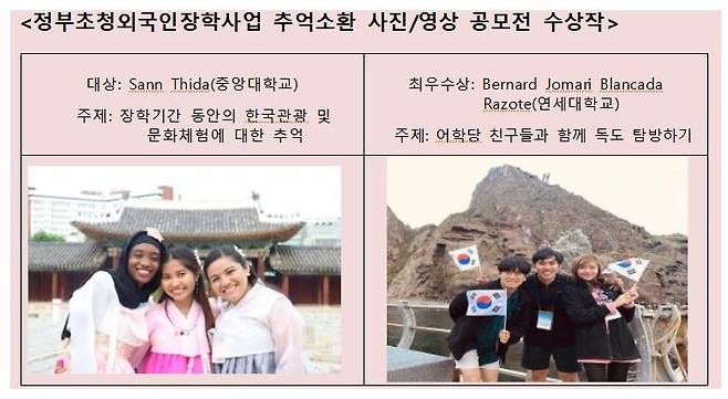 [교육부 제공. 재판매 및 DB 금지]