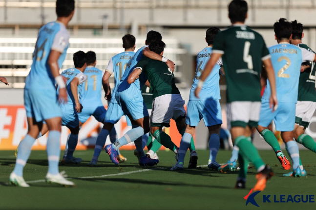 제공 | 한국프로축구연맹