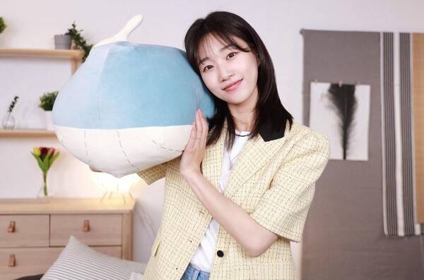 사진=하윤경 인스타그램