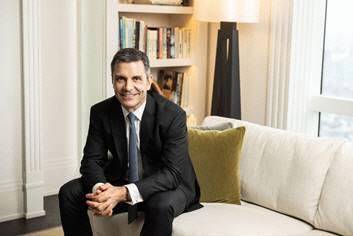 피터 힐드브랜드 총지배인[그랜드 하얏트 서울 제공]