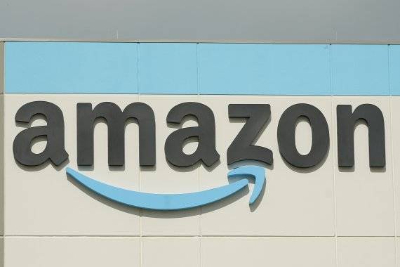 아마존이 틱톡 스타일의 짧은 동영상 소셜미디어를 준비 중이라고 월스트리트저널(WSJ)이 17일(현지시간) 보도했다. 사진은 11일 미국 미시시피주 매디슨카운티의 아마존 자동화 물류센터. AP연합