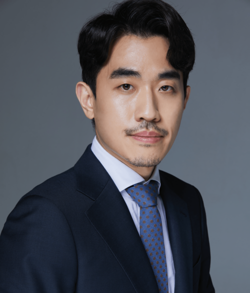 권오수 넥스트챕터 공동대표. 넥스트챕터 제공