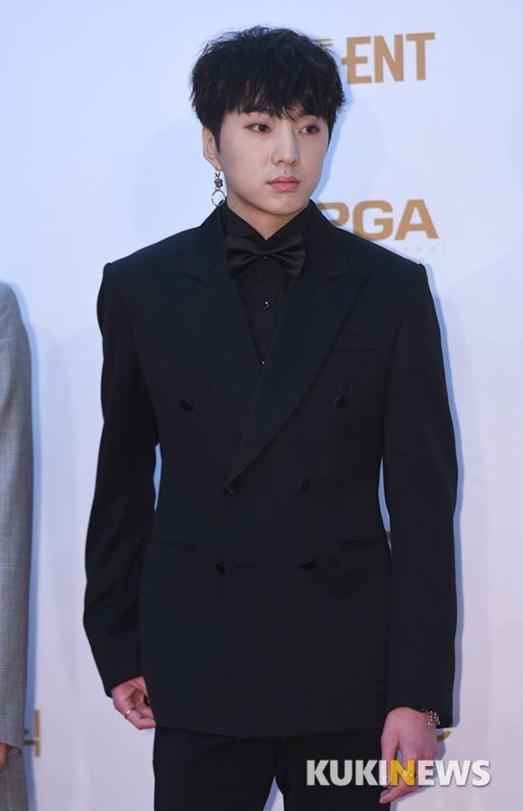 그룹 위너 멤버 강승윤. 쿠키뉴스 자료사진