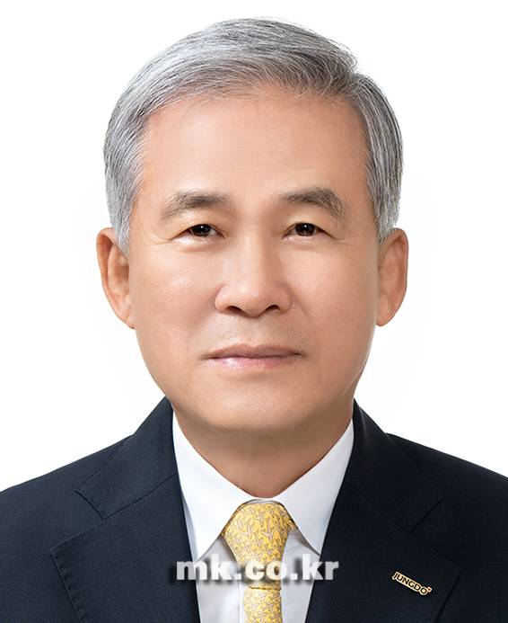 이상일 정도 대표이사.