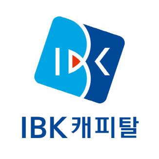 IBK캐피탈 CI