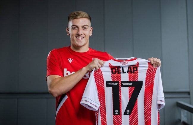 [사진] 스토크 시티 공식 SNS.