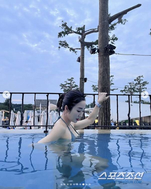 사진 출처=김경화 인스타그램