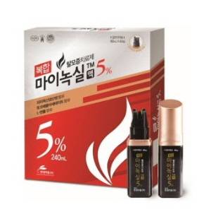 현대약품 ‘마이녹실’/현대약품 제공