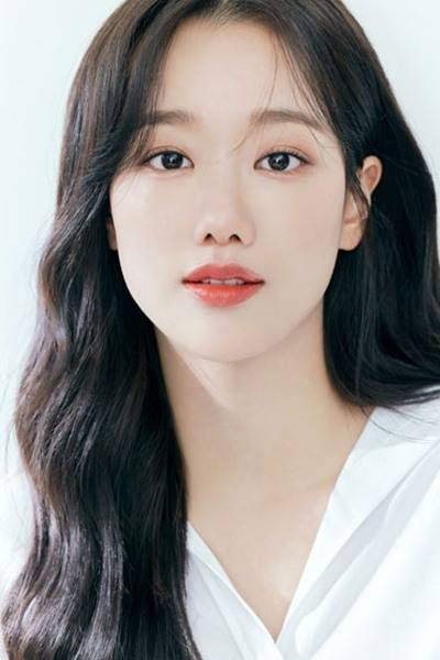 ​▲ 이나은. 출처ㅣ나무엑터스