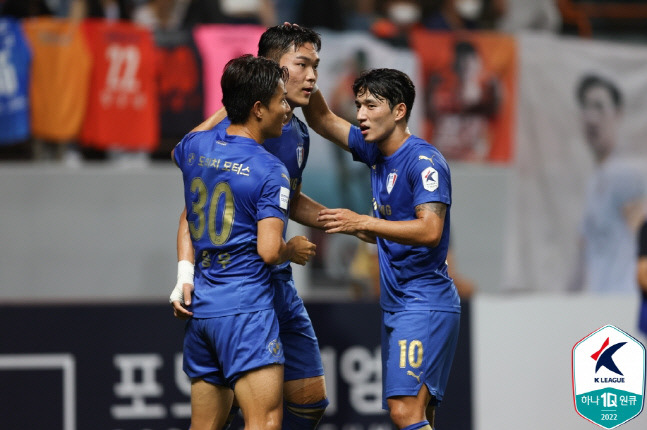 제공 | 한국프로축구연맹