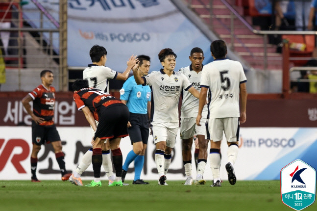 제공 | 한국프로축구연맹