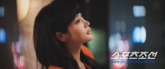 사진 캡처=김혜수 인스타그램