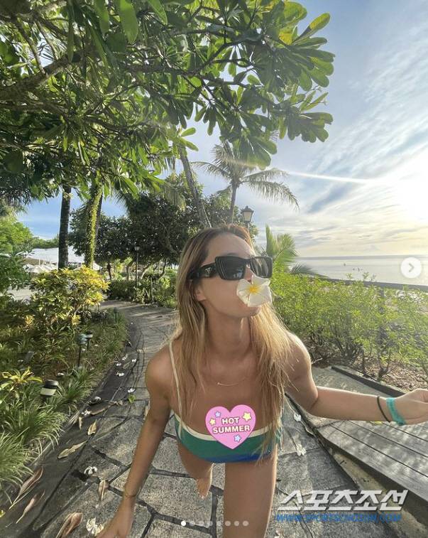 사진 출처=양은지 인스타그램