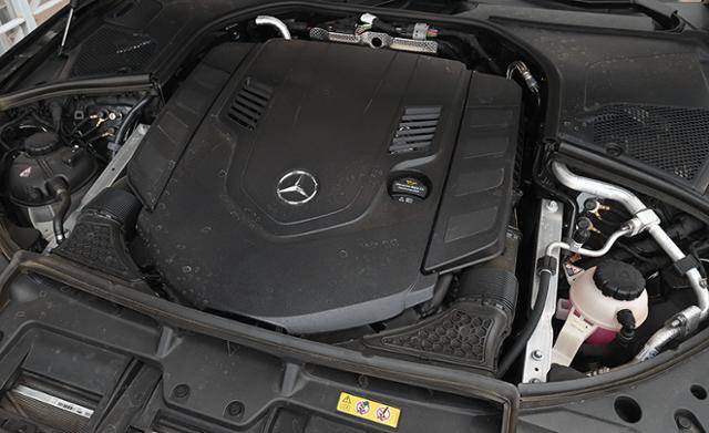 메르세데스-벤츠 S 580 4Matic