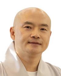 보일 스님 해인사 승가대학 학장