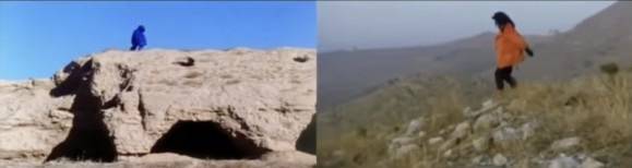 마리나·울라이, 더 러버스(The Lovers)