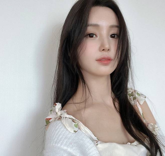 /사진=남규리 인스타그램