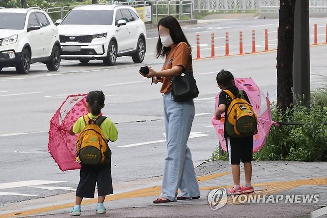 비 [연합뉴스 자료사진]