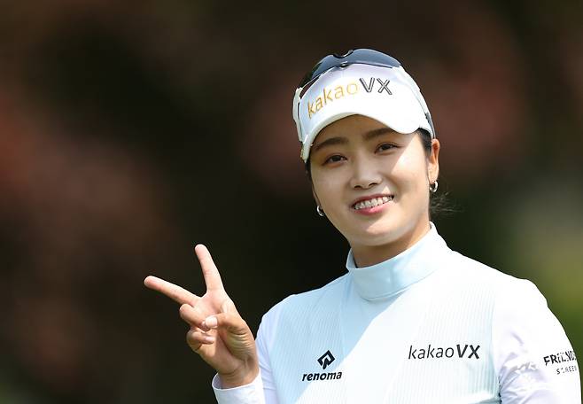 ◇사진제공=KLPGA