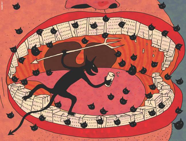 일러스트|김상민