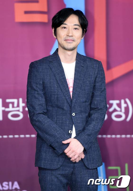 작곡가 겸 피아니스트 이루마 ⓒ News1 권현진 기자