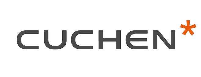 쿠첸의 새 브랜드 로고. /쿠첸