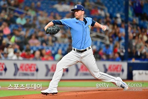 제프리 스프링스 / 사진=Gettyimages 제공