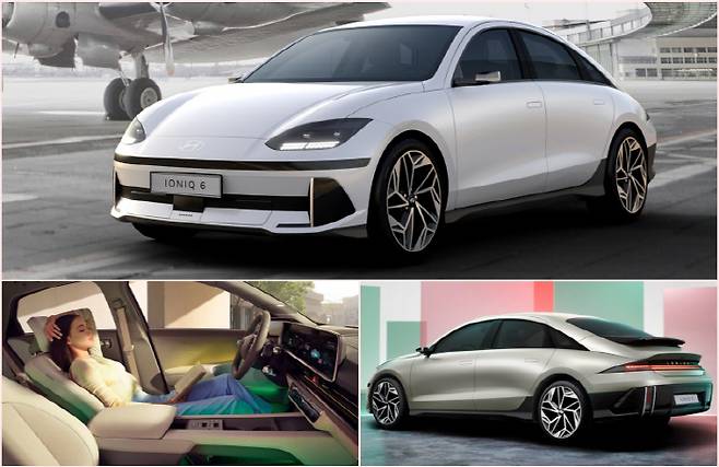 아이오닉6 [사진출처=현대차]
