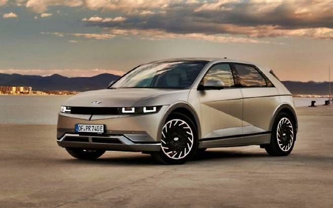 아이오닉5 [사진출처=현대차]