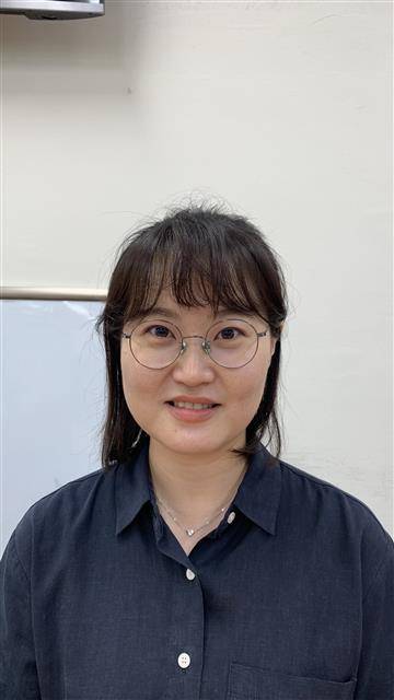 권수현 기상청 기상연구사