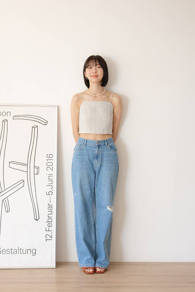 ▲ 주현영. 제공| AIMC