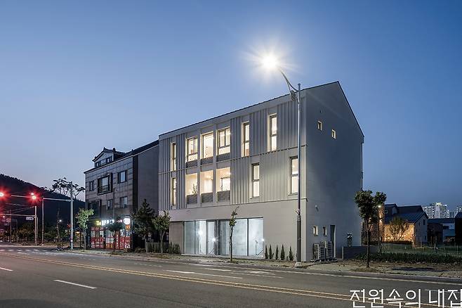 보아스건축사사무소 이미지