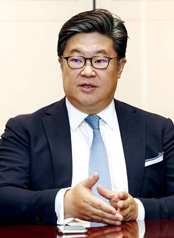 김병주 MBK파트너스 회장