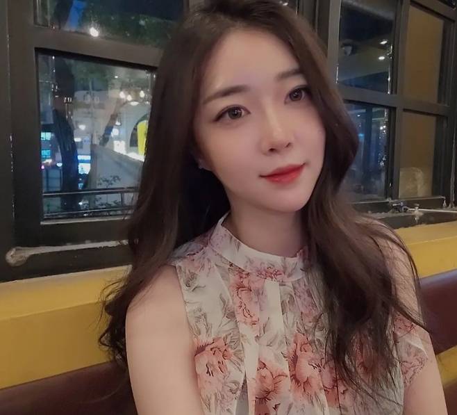 인기 트위치 스트리머가 전문대학 교수에 임용됐다. SNS 캡처