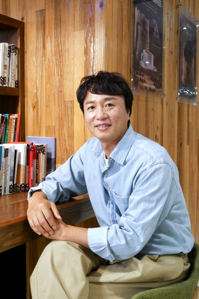 '이상한 변호사 우영우' 전배수 / 사진=스타빌리지엔터테인먼트 제공