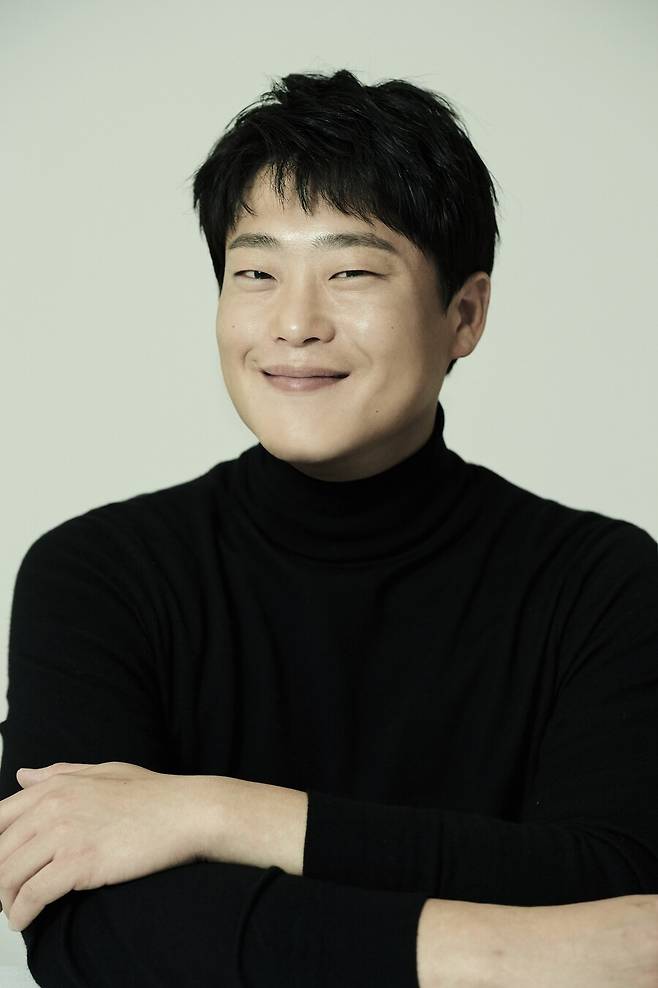 ▲ ENA채널 드라마 '이상한 변호사 우영우' 배우 임성재. 제공| 샘컴퍼니