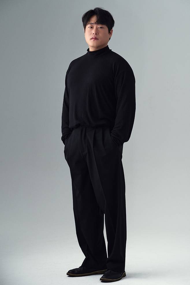 ▲ ENA채널 드라마 '이상한 변호사 우영우' 배우 임성재. 제공| 샘컴퍼니