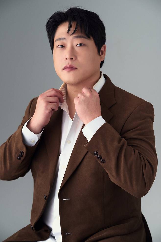 ▲ ENA채널 드라마 '이상한 변호사 우영우' 배우 임성재. 제공| 샘컴퍼니