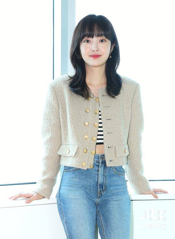 김혜준