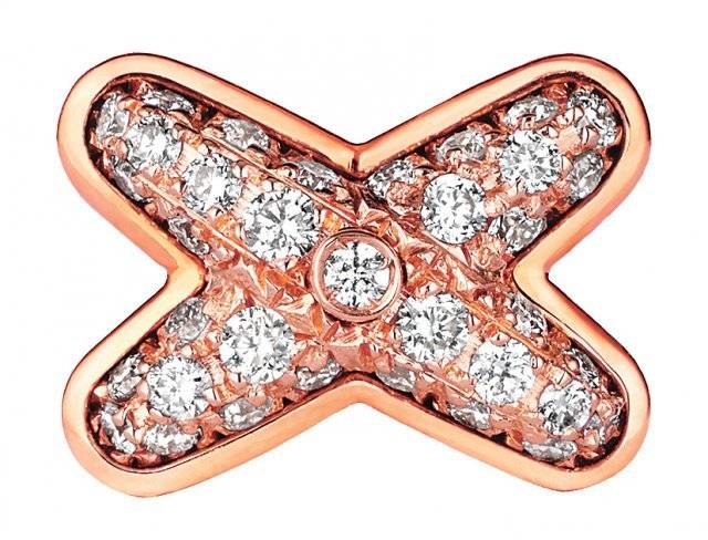 쇼메 주 드 리앙 컬렉션 이어링