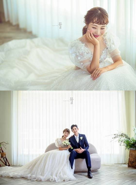 /사진제공=해피메리드컴퍼니,웨딩디렉터봉드,뮤아스튜디오,모니카블랑쉬,코코미카,웨딩미,쇼위플로라,스플렌디노,규중칠우,정민경스타일리스트