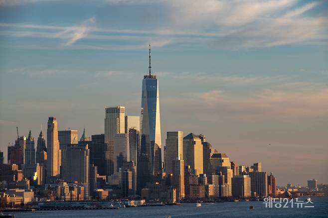 사진 :&nbsp;<Sex And The City> in NEW YORK CITY MANHATTAN