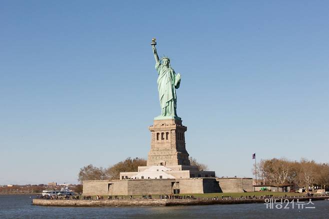 사진 :&nbsp;<Sex And The City> in NEW YORK CITY MANHATTAN