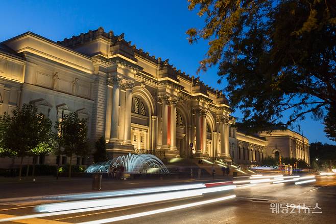 사진 :&nbsp;<Sex And The City> in NEW YORK CITY MANHATTAN