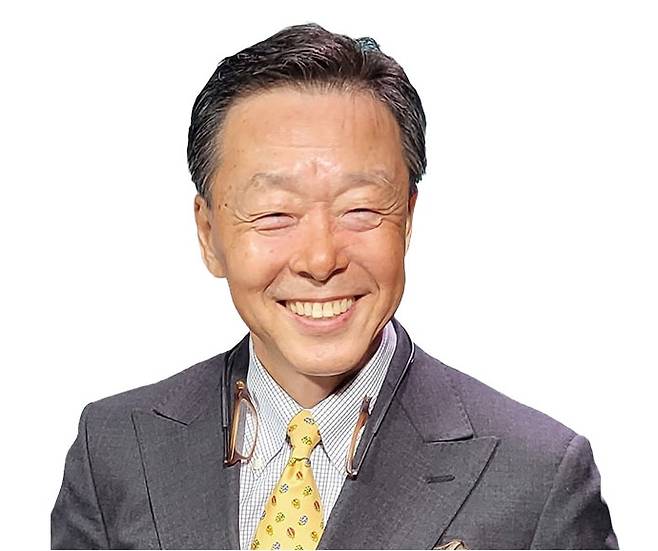 김종성 미국 보스턴대 퀘스트롬경영대 교수 서울대 경영학과, 미국 보울링그린대 MBA,미국 오하이오 주립대 경영학 박사, 전 김우중 대우그룹 회장 특별고문, 전 한국이노베이션센터 센터장. /사진 김종성