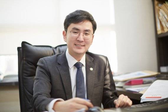 [화제의 법조인]이은성 도산 전문 변호사 "파산은 끝