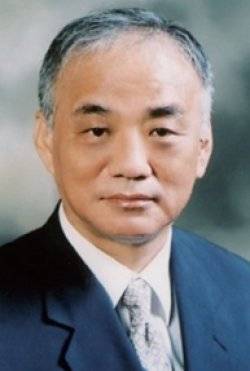 장형진 영풍그룹 회장