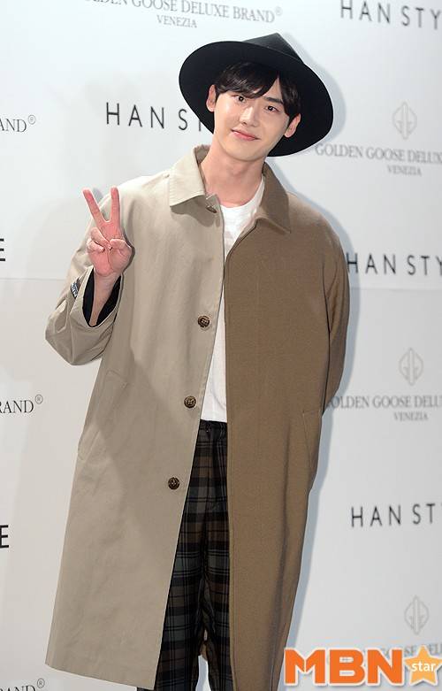 배우 이종석이 "빅마우스"에서 열연으로 시청자들을 사로잡고 있다. 사진=DB