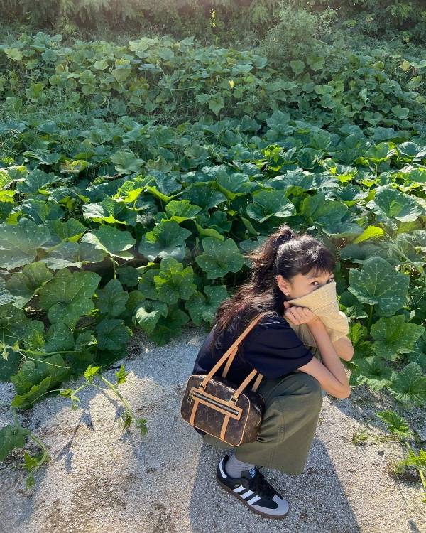 사진=정호연 인스타그램